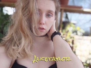 Alicetaylor