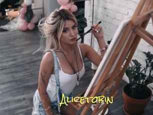 Alicetobin
