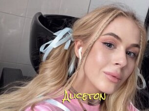 Aliceton