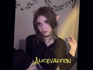 Alicevalton
