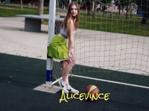 Alicevince