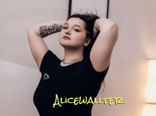 Alicewallter