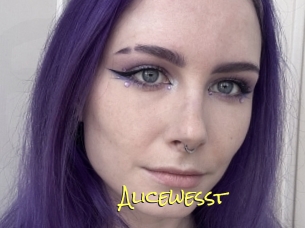 Alicewesst