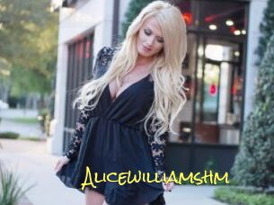 Alicewilliamshm