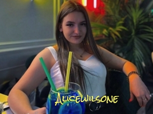 Alicewilsone