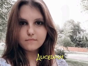 Alicewish
