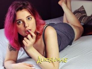 Alicewisse