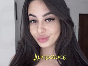Alicexalice