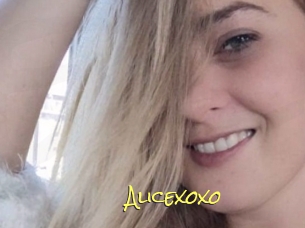 Alicexoxo