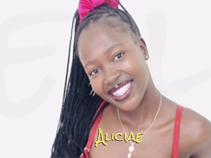 aliciae Elles Mouillent