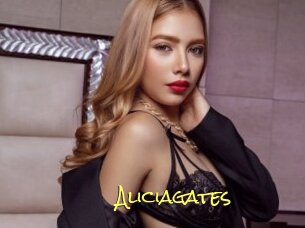 Aliciagates
