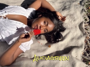 Aliciagreen