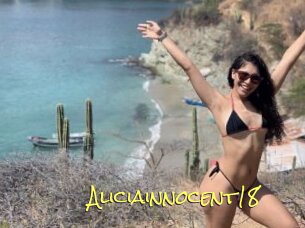 Aliciainnocent18