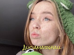 Aliciamarshall