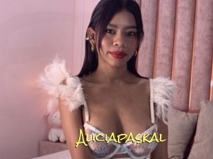 Aliciapaskal