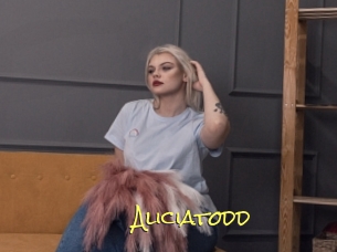 Aliciatodd