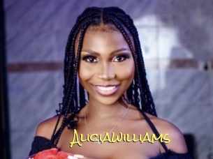 Aliciawilliams
