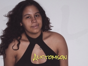 Alictomson