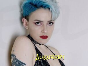 Alienbaby