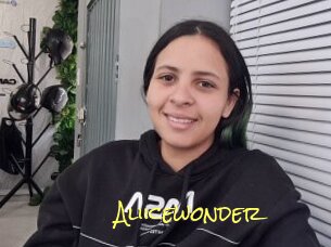 Aliicewonder