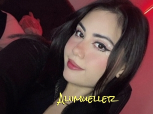 Aliimueller