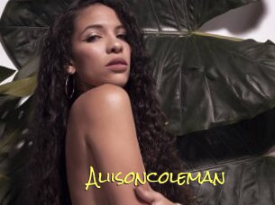 Aliisoncoleman