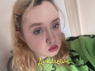 Alikalewis