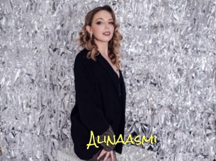 Alinaasmi