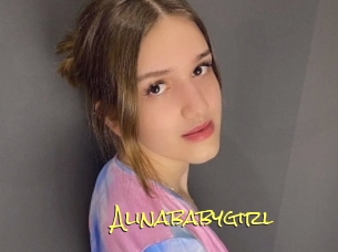Alinababygirl