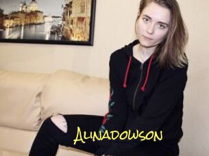 Alinadowson