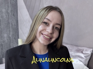 Alinalincolns