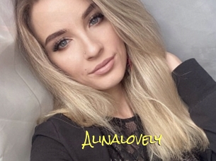 Alinalovely