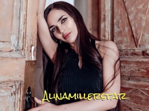 Alinamillerstar