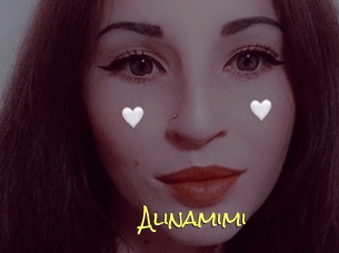 Alinamimi
