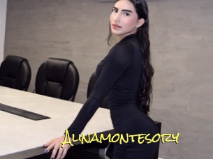 Alinamontesory