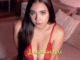 Alinarussell