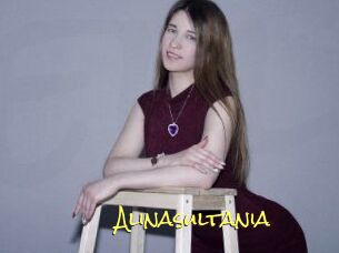 Alinasultania