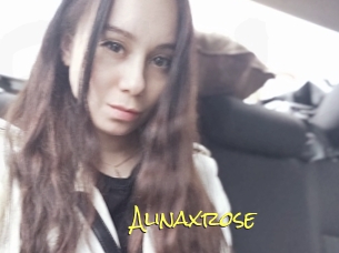 Alinaxrose