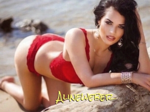 Alineweber