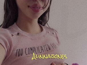 Alinnajones