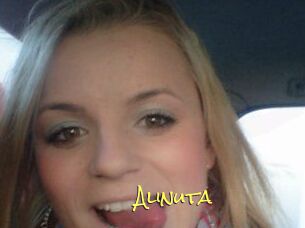 Alinuta