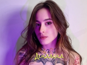 Alisaasila
