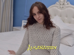 Alisabarry