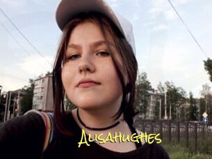 Alisahughes
