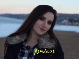 Alisalul