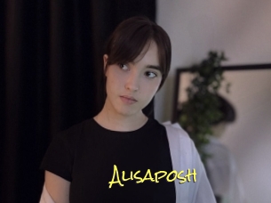 Alisaposh