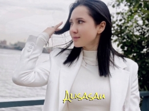 Alisasau