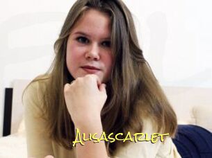 Alisascarlet