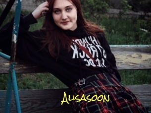 Alisasoon