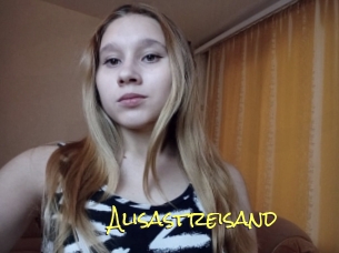 Alisastreisand